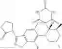 Fig. 257 - Compounds and methods for treating bacterial infections