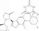 Fig. 330 - Compounds and methods for treating bacterial infections