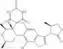 Fig. 334 - Compounds and methods for treating bacterial infections