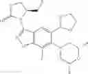 Fig. 72 - Compounds and methods for treating bacterial infections