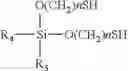 Fig. 02 - Multi-thiol mercaptoalkoxysilane compositions