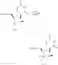 Fig. 90 - Deuterated nucleoside/tide derivatives