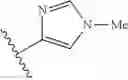 Fig. 409 - Bile acid analogs as FXR/TGR5 agonists and methods of use thereof