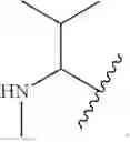 Fig. 16 - Tubulysin analogs and methods of making and use