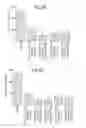 Fig. 54 - Modified chimeric polypeptides with improved pharmacokinetic properties