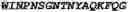 Fig. 18 - Antibody frameworks
