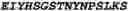 Fig. 27 - Antibody frameworks