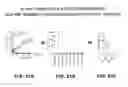 Fig. 54 - Multivalent DLL3 antibodies