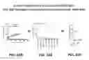 Fig. 55 - Multivalent DLL3 antibodies