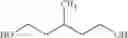 Fig. 41 - POLYMERS PREPARED FROM MEVALONOLACTONE AND DERIVATIVES