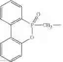 Fig. 26 - Structure of phosphorous-containing functionalized poly(arylene ether) and compositions prepared therefrom