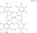 Fig. 02 - PHTHALOCYANINE DYE USED FOR COLOR FILTER OF A LCD