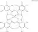 Fig. 03 - PHTHALOCYANINE DYE USED FOR COLOR FILTER OF A LCD