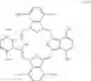 Fig. 16 - PHTHALOCYANINE DYE USED FOR COLOR FILTER OF A LCD