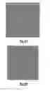 Fig. 05 - Colorless varnish for digital printing