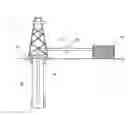Fig. 01 - Magnetic proppant particulates for use in subterranean formation operations