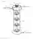 Fig. 06 - Bioreactor using macroalgae