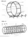 Fig. 04 - Construction method of a fermenter for a biogas plant