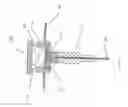 Fig. 06 - COMPOSITE SENSOR ASSEMBLIES FOR SINGLE USE BIOREACTORS