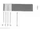 Fig. 07 - COMPOSITE SENSOR ASSEMBLIES FOR SINGLE USE BIOREACTORS