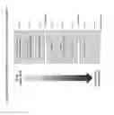 Fig. 05 - COMPOSITIONS AND METHODS FOR DIRECTIONAL NUCLEIC ACID AMPLIFICATION AND SEQUENCING