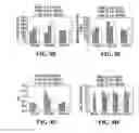 Fig. 12 - FREEZE-DRIED POLYELECTROLYTE COMPLEXES THAT MAINTAIN SIZE AND BIOLOGICAL ACTIVITY