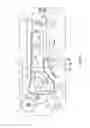 Fig. 22 - Cartridge for performing assays in a closed sample preparation and reaction system