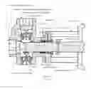 Fig. 02 - Post Machining Multi-Step Material Working Treatment of Fluid End Housing