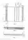 Fig. 02 - Solvent extraction settler arrangement