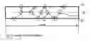 Fig. 01 - Wrought material comprising Cu—Al—Mn-based alloy excellent in stress corrosion resistance and use thereof