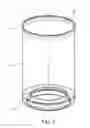 Fig. 02 - Method for making pet containers with enhanced silicon dioxide barrier coating