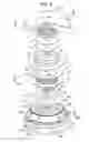 Fig. 03 - Differential pressure water electrolysis system