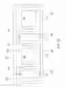 Fig. 11 - HEATING LAMP SYSTEM