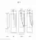 Fig. 09 - Continuous distillation trichlorosilane vaporization supply apparatus