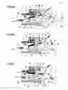 Fig. 09 - Device for feeding thread to needles of a knitting machine