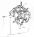 Fig. 01 - Knitting spirality stabilizer