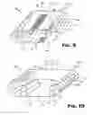 Fig. 05 - Heating system for a machine with a light heat source