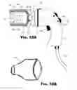 Fig. 13 - Heating system for a machine with a light heat source