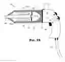 Fig. 15 - Heating system for a machine with a light heat source