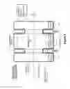 Fig. 03 - Fixed radial anode drum dryer