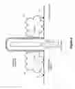 Fig. 04 - Fixed radial anode drum dryer