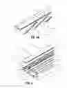 Fig. 08 - Movable foil blade for papermaking on a fourdrinier, including the lead blade on the forming board box