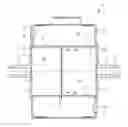 Fig. 01 - Large cylinder drying roller and method for producing a large cylinder drying roller