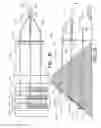 Fig. 20 - Wave suppressor and sediment collection system