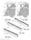 Fig. 22 - Wave suppressor and sediment collection system