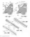 Fig. 24 - Wave suppressor and sediment collection system