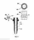 Fig. 04 - Self-drilling rock bolt assembly and method of installation
