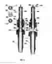 Fig. 10 - Self-drilling rock bolt assembly and method of installation