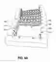 Fig. 11 - Retaining wall