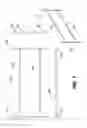 Fig. 16 - Retaining wall